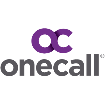 One Call: 800-872-2875